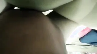 Bangladeshi Chakma Desi girl has XXX hairy pussy fucked close-up