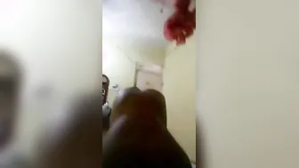 XXX slut has pussy fucked by Desi client in the reverse cowgirl pose