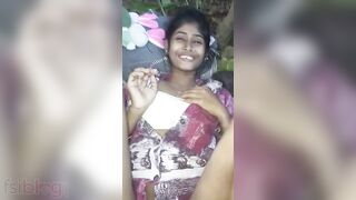 Desi village wife obtains XXX popularity thanks to sex on camera