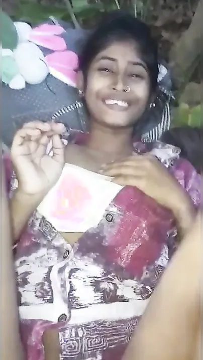 Desi village wife obtains XXX popularity thanks to sex on camera