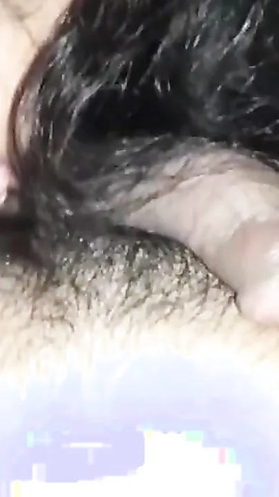 Oral XXX sex given by Desi wife is followed by cock-riding gonzo