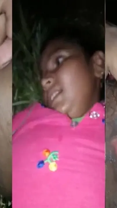 Desi student plays with pussy in front of XXX boyfriend who makes video