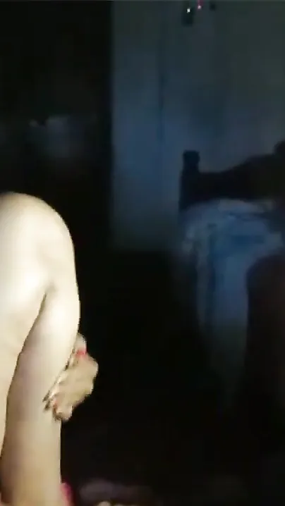 Dirty Desi wife is in XXX heaven when the Bengali husband touches her