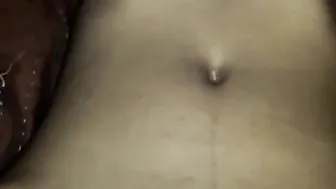 XXX video of virgin Desi beauty who has pussy fingered by boyfriend