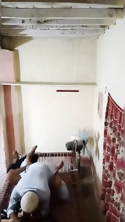 Sexy Muslim Bhabhi home XXX sex video with conservative Desi boyfriend