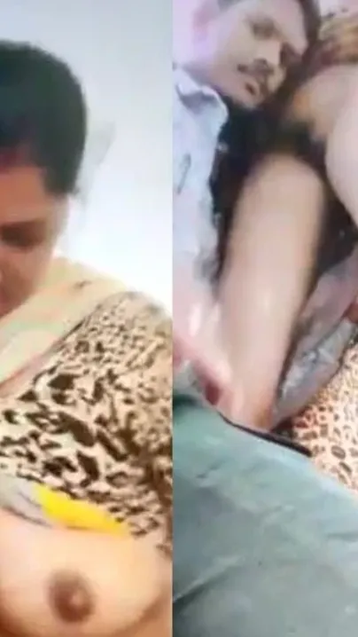 Desi enjoys oral and vaginal XXX hookup with the mustachioed man