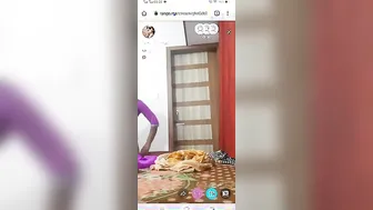 Young Tamil girl captures herself exposing XXX parts for Desi fans