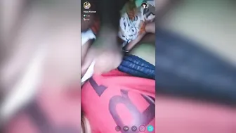 Man exploits Desi girl for XXX fun in this homemade close-up video