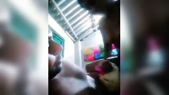 Desi slut is penetrated by Bengali Boudi husband in amateur XXX video