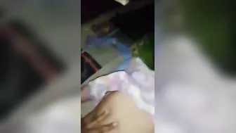 Dehati man is very lucky because he fucks Desi girl in XXX video