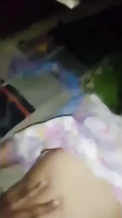 Dehati man is very lucky because he fucks Desi girl in XXX video