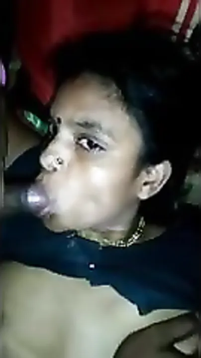 Dehati man fucks Desi lovely's mouth and pussy in close-up XXX video