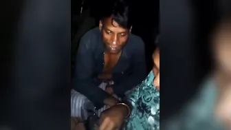 XXX video of Bangladeshi Desi girl who is fucked in the fresh air