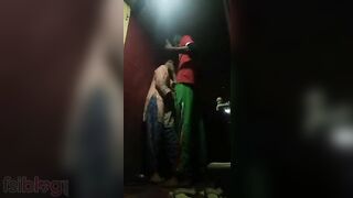 Horny Desi XXX girl is fucked by her stepbrother's Pakistani friend