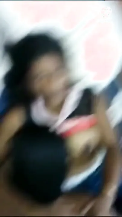 Desi girl has sex with masked man in front of the camera in XXX video