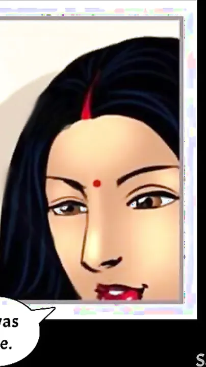 Hindi porn comics of Desi girlfriend who fantasizes about XXX fucking