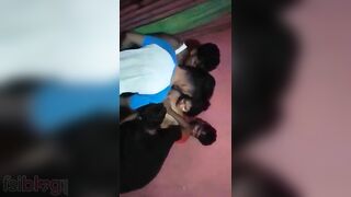 Naked girl craves Desi men's XXX cocks and sperm at a circuit party