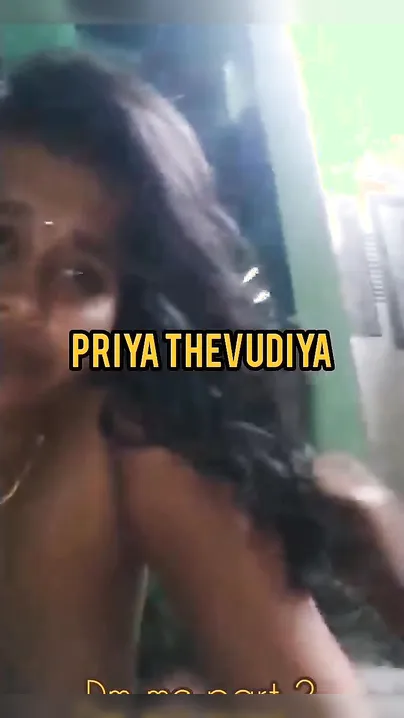 XXX video of Desi girl who wants popularity playing with the penis