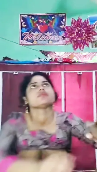Dehati XXX Bengali housewife cheats on husband with Desi neighbor