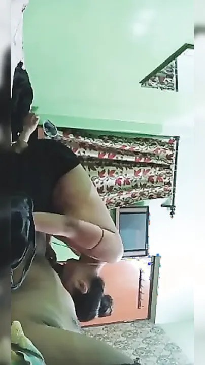 New housewife has the XXX mouth fucked by her Desi cousin brother