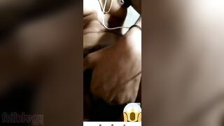 Bangladeshi Desi girl takes her outfit off for hot XXX masturbation