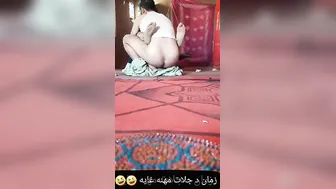 Dick stretches Desi Bhabhi's tight pussy during a homemade XXX footage