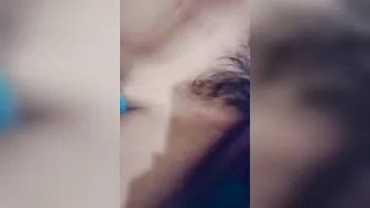 XXX performer fucks young Desi woman in this amateur homemade footage