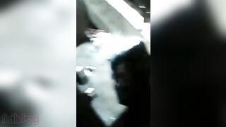 Dehati Desi girlfriend receives cock inside in front of XXX camera