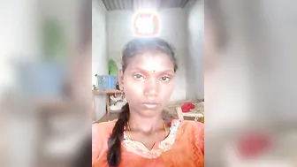 Telugu Desi exposes her trimmed pussy in amateur homemade XXX porn