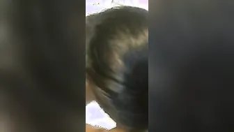 Desi MILF is fucked by Pakistani Randi lover on cam in private XXX show