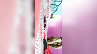 Desi gives pussy to new young lover in this homemade XXX videotape