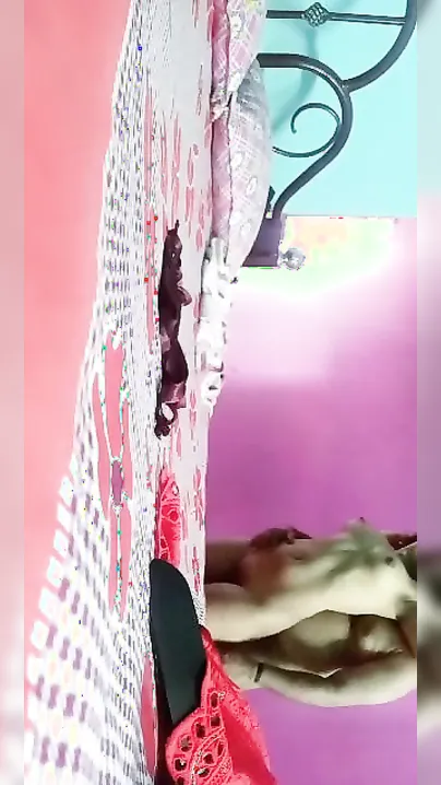 Desi gives pussy to new young lover in this homemade XXX videotape