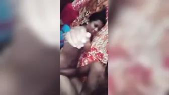 Desi Bengali whore is penetrated by new boyfriend for the first time