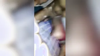 Mature Indian XXX MILF fucking and moaning in pleasure MMS