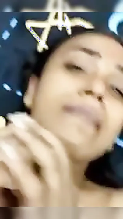 Shy Desi XXX housewife have a painful sex with her husband MMS video