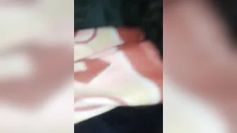 Indian Dehati XXX girl have a quick sex with secret lover MMS