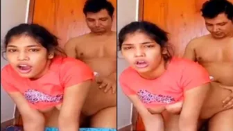 Horny Bangladeshi Desi XXX couple’s homemade porn video