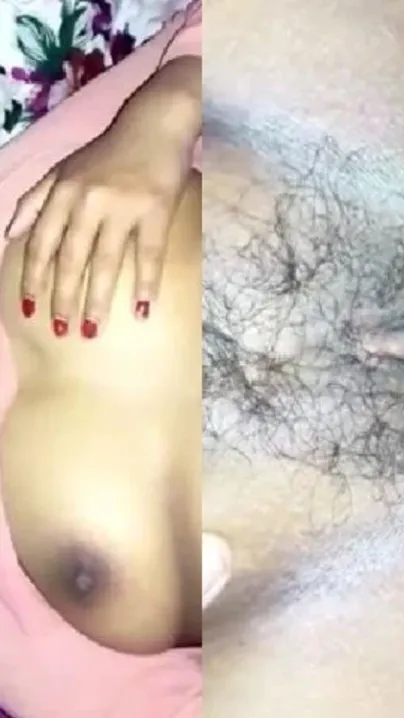 Nepali Desi XXX wife gets fucked hard on cam by her husband MMS