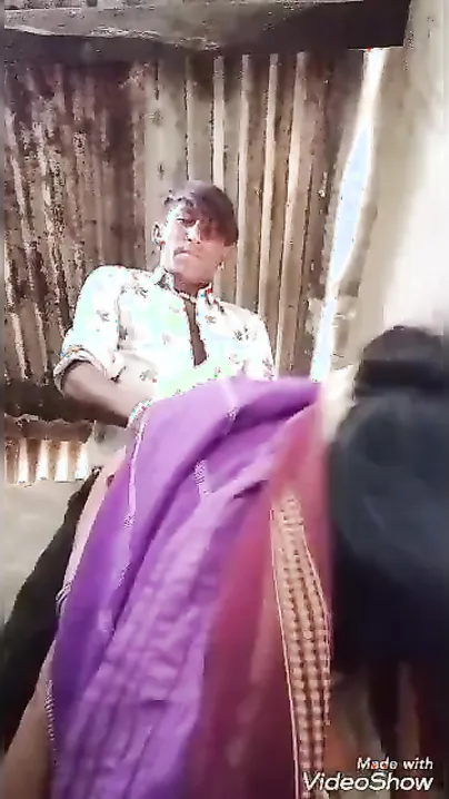Adivasi Desi XXX whore gets fucked in doggy style outdoors MMS