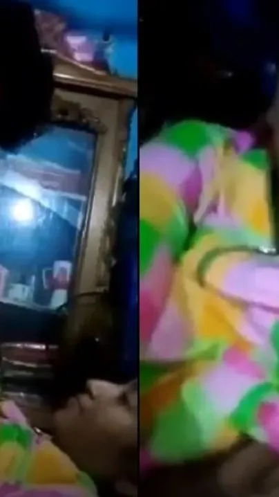 Married Bangla Desi XXX couple takes their home sex video MMS