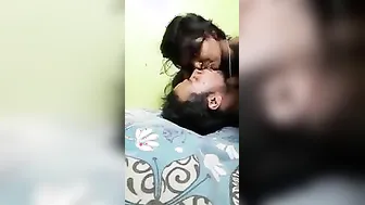 Bengali Desi XXX wife riding her cocky husband’s dick MMS