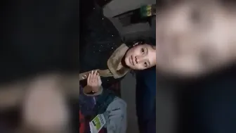 Desi cute college XXX girl gets her pretty virgin pussy fingered