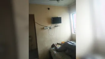 Rune Indian XXX husband fucks hard his wifey’s pussy MMS