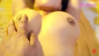 Indian XXX slut loves serving her customer’s hard cock in the hotel