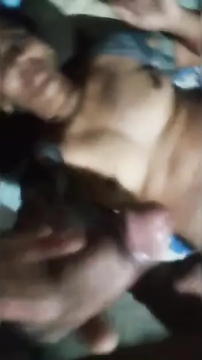 Mature Desi XXX couple takes their home sex video in the garage MMS