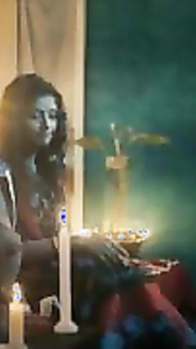 Newly-married Desi XXX couple have a romantic sex in the hotel room