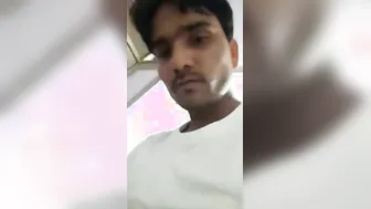 Nude Desi XXX housewife gets hard fucked by city guy MMS