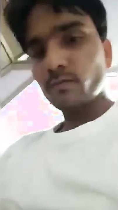 Nude Desi XXX housewife gets hard fucked by city guy MMS