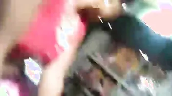 Dehati Desi XXX wife loves riding her husband’s hard dick MMS