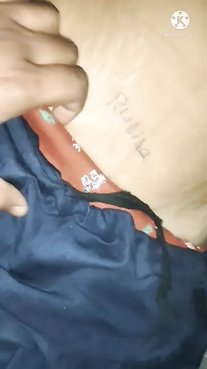 Pervert Desi XXX husband playing with his wife’s boobs and nipples MMS
